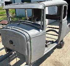 1930 Ford