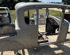 1930 Ford - Photo 3
