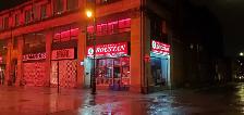 Cashier / Caissier(ère) – $17–$19   Tips – Downtown Montreal