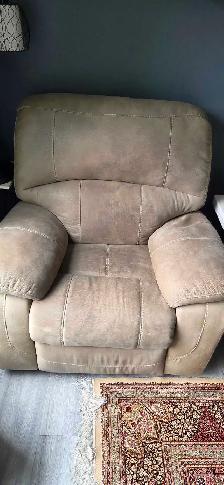 3 piece Sofa - Photo 3