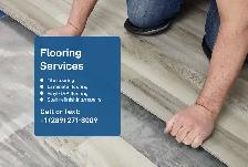 Flooring & Stair Improvement Work - Photo 4