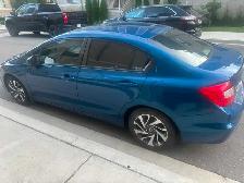 2012 Honda Civic back to school special - Photo 2