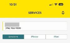 416-902-9000 — Premium Toronto 416 Number