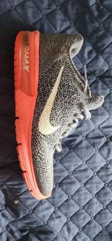 Nike Air Max - Photo 2
