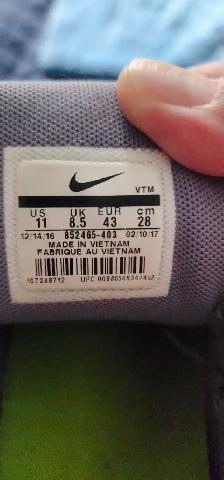 Nike Air Max - Photo 3