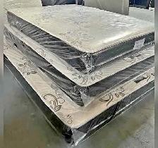 Twin Mattress Mattress New Mattress Delivery Mattress - Photo 3