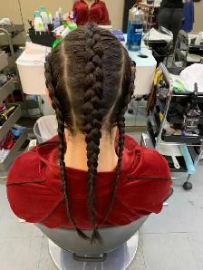Coiffeuse demandée - Photo 5