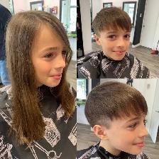Coiffeuse demandée - Photo 6