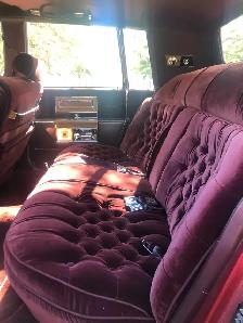 1985 Cadillac Fleetwood Broughm De’elegance - Photo 6