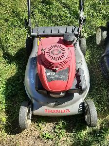 Lawnmowers for sale - Photo 2