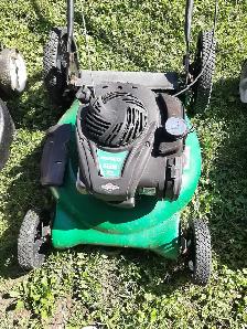 Lawnmowers for sale - Photo 3