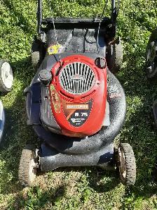 Lawnmowers for sale - Photo 6