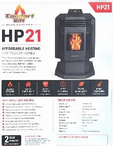 COMFORT BILT CANADA PELLET STOVES BUY DIRECT - Photo 7
