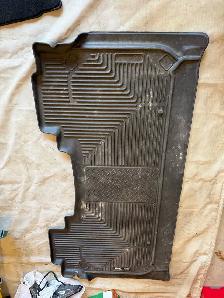 Husky Floor mats Ram 1500 - Photo 2