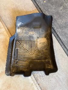 Husky Floor mats Ram 1500 - Photo 3