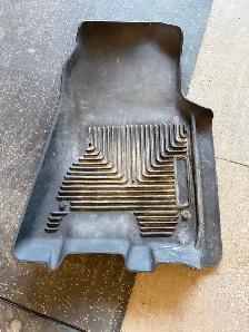Husky Floor mats Ram 1500 - Photo 4