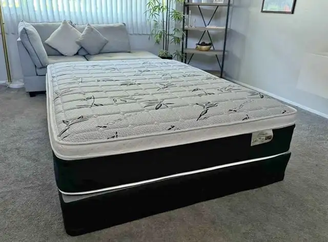 Cheap! Double size Mattress