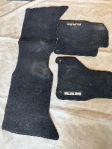 Ram floor mats(classic)