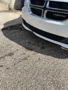 Dodge caravan - Photo 2