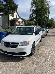 Dodge caravan - Photo 3