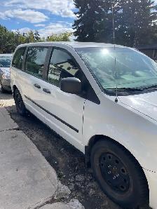 Dodge caravan - Photo 4