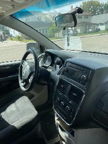 Dodge caravan - Photo 5