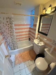 Room Across Polytechnique Métro Cotes Des Neiges - Photo 10