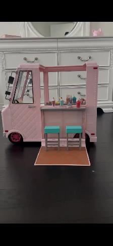 kids ice cream truck - Photo 2
