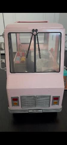 kids ice cream truck - Photo 3