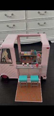 kids ice cream truck - Photo 4