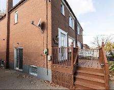 One Bedroom Basement unit  Scarborough - Photo 7