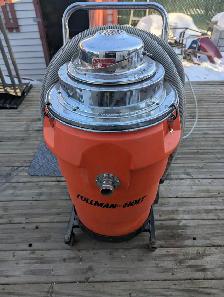 FULLMAN HOLT