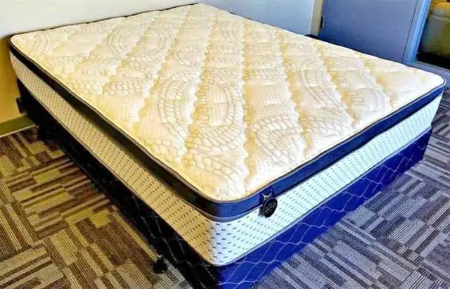 Mattress Sale |MISSISSAUGA| Queen Mattress Sale | King Mattress