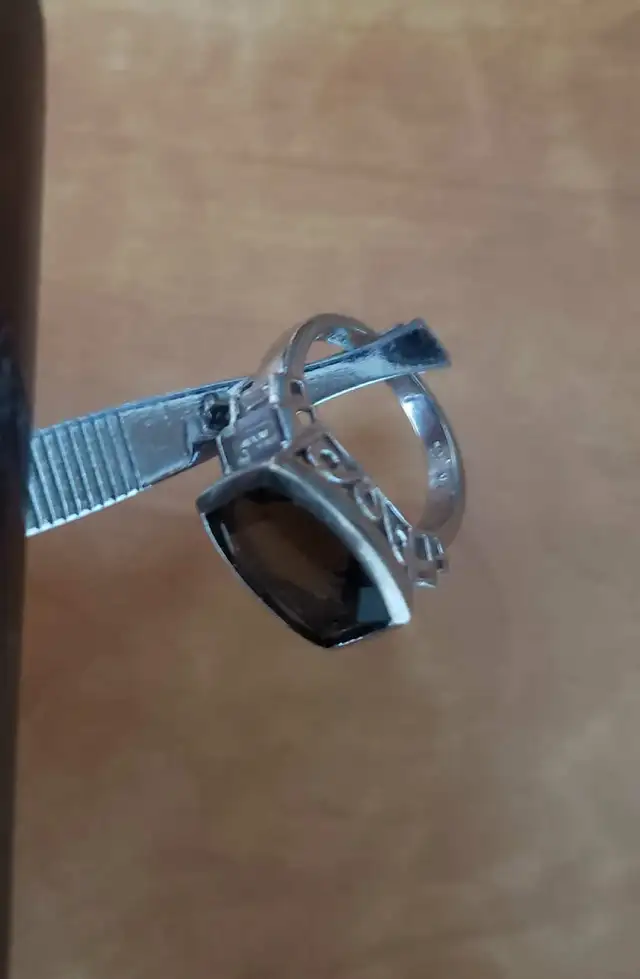 Bague femmes en Argent 925