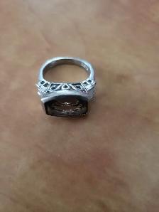 Bague femmes en Argent 925 - Photo 2