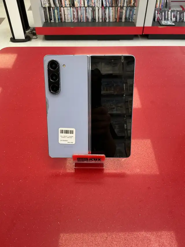 Samsung Galaxy Z Fold 5