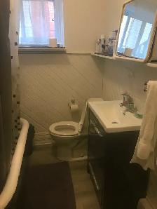 Private Room Across Uottawa - Photo 2