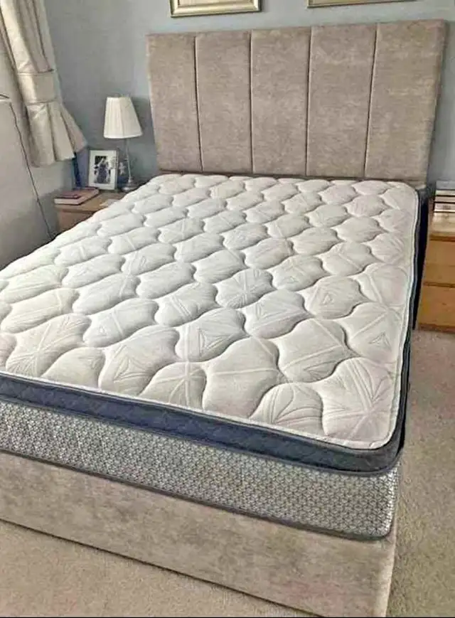 Mattress Sale |MISSISSAUGA| Queen Mattress Sale | King Mattress