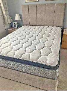 Mattress Sale |MISSISSAUGA| Queen Mattress Sale | King Mattress