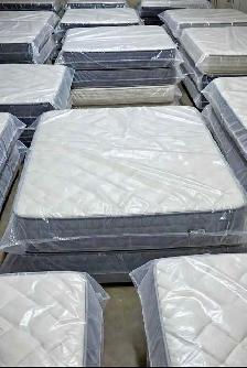 Mattress Sale |MISSISSAUGA| Queen Mattress Sale | King Mattress - Photo 3