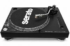 Pioneer DJ PLX-500-K Direct Drive Turntable USB Black $419