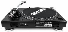 Pioneer DJ PLX-500-K Direct Drive Turntable USB Black $419 - Photo 2