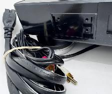 Pioneer DJ PLX-500-K Direct Drive Turntable USB Black $419 - Photo 5