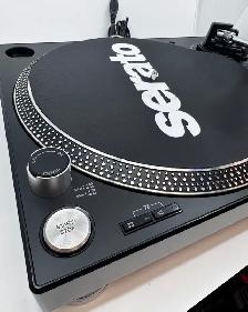 Pioneer DJ PLX-500-K Direct Drive Turntable USB Black $419 - Photo 6