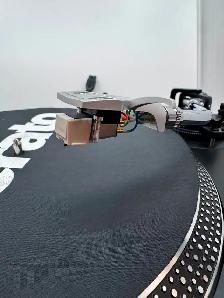 Pioneer DJ PLX-500-K Direct Drive Turntable USB Black $419 - Photo 7