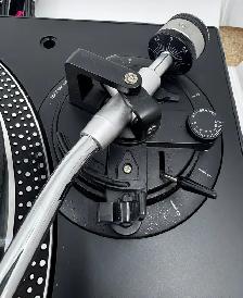 Pioneer DJ PLX-500-K Direct Drive Turntable USB Black $419 - Photo 8