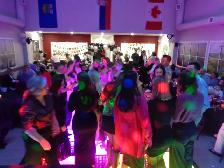 Top Dance 3-D LED Light Up Mirror Dance Floor Service - Photo 5