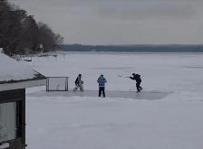 3 bedroom house on Lake Simcoe in Orillia avail weekly / monthly - Photo 9
