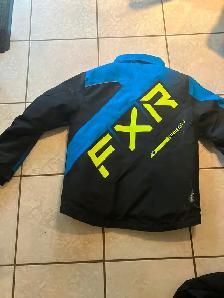 FXR youth jacket - Photo 2