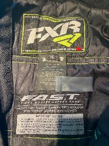 FXR youth jacket - Photo 3